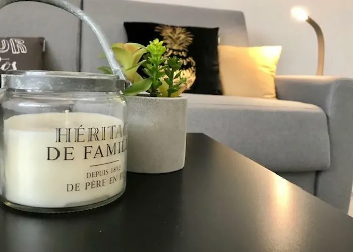 Unique: Studio+terrasse coeur de Cannes et plages