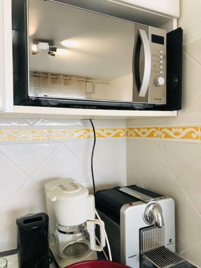 Appartement Unique: Studio+terrasse Coeur De Et Plages Cannes